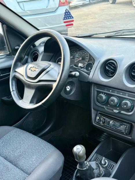 CHEVROLET Celta 1.0 LS FLEX, Foto 9