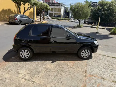 CHEVROLET Celta 1.0 4P VHC FLEX LIFE , Foto 15