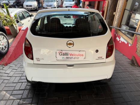 CHEVROLET Celta 1.0 VHC LIFE , Foto 4 CHEVROLET Celta 1.0 VHC LIFE , Foto 4