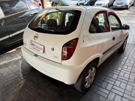 CHEVROLET Celta 1.0 VHC LIFE , Foto 5 CHEVROLET Celta 1.0 VHC LIFE , Foto 5