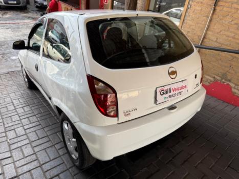 CHEVROLET Celta 1.0 VHC LIFE , Foto 6 CHEVROLET Celta 1.0 VHC LIFE , Foto 6