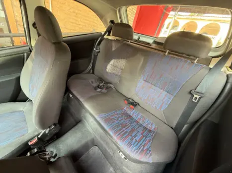 CHEVROLET Celta 1.0 VHC LIFE , Foto 7 CHEVROLET Celta 1.0 VHC LIFE , Foto 7