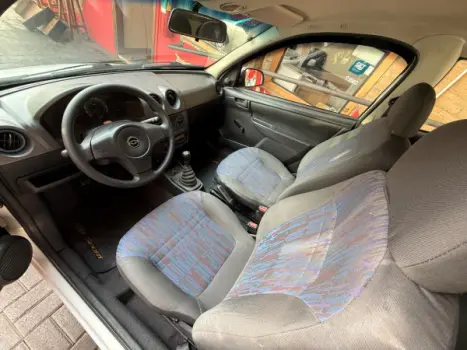 CHEVROLET Celta 1.0 VHC LIFE , Foto 8 CHEVROLET Celta 1.0 VHC LIFE , Foto 8