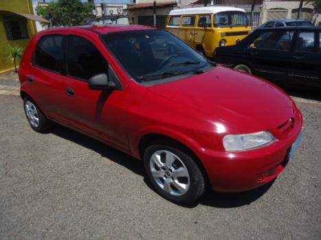 CHEVROLET Celta 1.0 4P SPIRIT , Foto 2