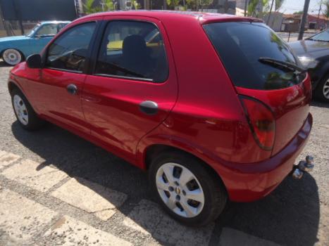 CHEVROLET Celta 1.0 4P SPIRIT , Foto 5