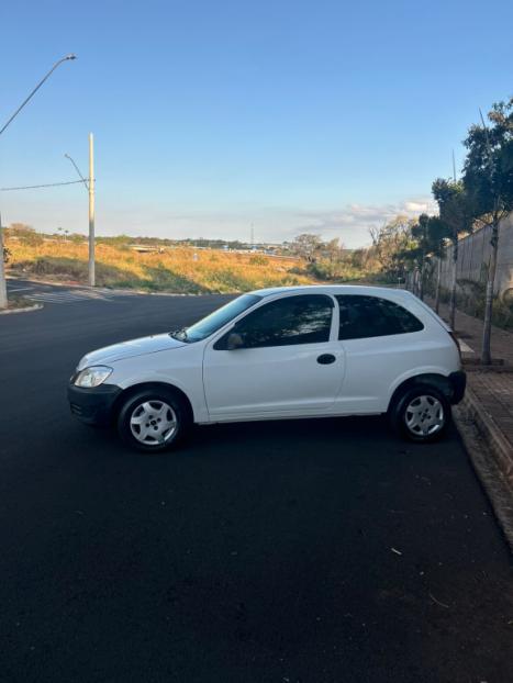 CHEVROLET Celta 1.0 VHC FLEX LIFE , Foto 7