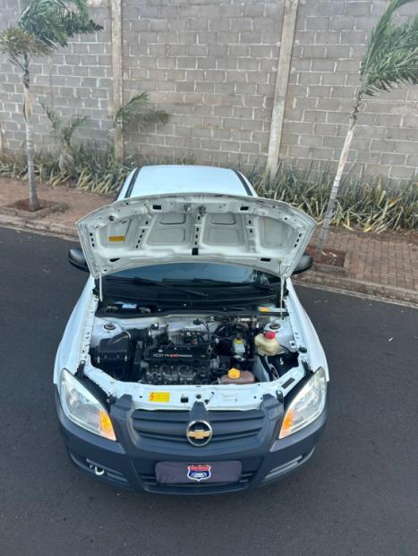 CHEVROLET Celta 1.0 VHC FLEX LIFE , Foto 8