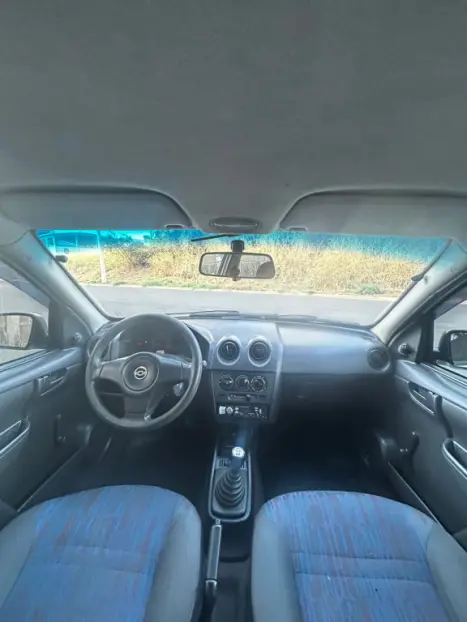 CHEVROLET Celta 1.0 VHC FLEX LIFE , Foto 10