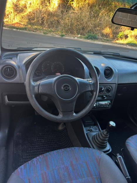 CHEVROLET Celta 1.0 VHC FLEX LIFE , Foto 13