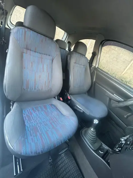 CHEVROLET Celta 1.0 VHC FLEX LIFE , Foto 14