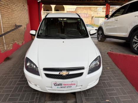 CHEVROLET Celta 1.0 4P LT FLEX, Foto 2