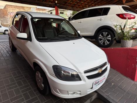 CHEVROLET Celta 1.0 4P LT FLEX, Foto 3