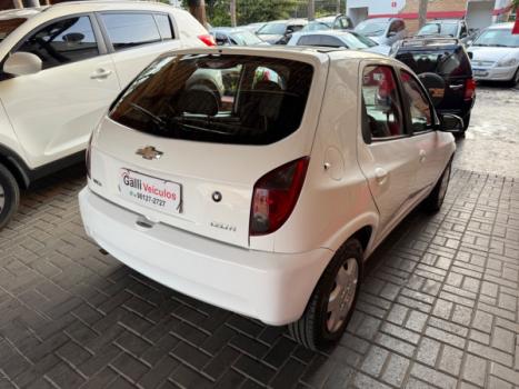CHEVROLET Celta 1.0 4P LT FLEX, Foto 5