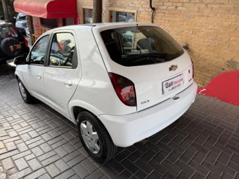 CHEVROLET Celta 1.0 4P LT FLEX, Foto 6