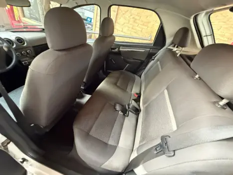 CHEVROLET Celta 1.0 4P LT FLEX, Foto 7