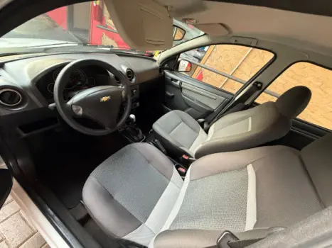 CHEVROLET Celta 1.0 4P LT FLEX, Foto 8