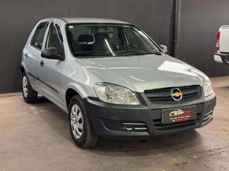 CHEVROLET Celta 1.0 4P VHC FLEX LIFE , Foto 1