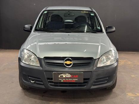 CHEVROLET Celta 1.0 4P VHC FLEX LIFE , Foto 2