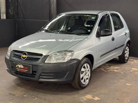 CHEVROLET Celta 1.0 4P VHC FLEX LIFE , Foto 3