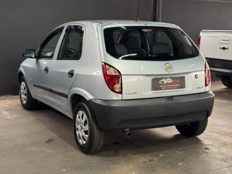 CHEVROLET Celta 1.0 4P VHC FLEX LIFE , Foto 4
