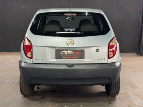 CHEVROLET Celta 1.0 4P VHC FLEX LIFE , Foto 5