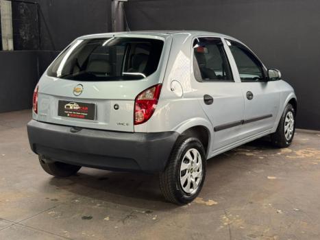 CHEVROLET Celta 1.0 4P VHC FLEX LIFE , Foto 6