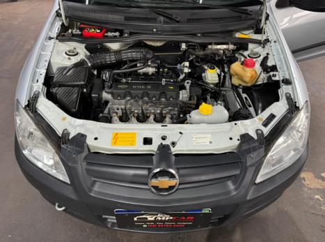 CHEVROLET Celta 1.0 4P VHC FLEX LIFE , Foto 7