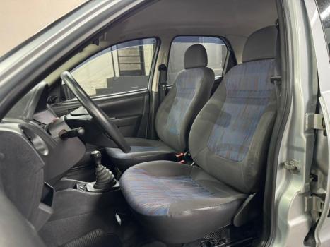 CHEVROLET Celta 1.0 4P VHC FLEX LIFE , Foto 9