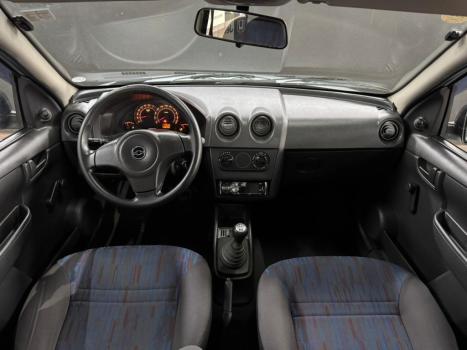CHEVROLET Celta 1.0 4P VHC FLEX LIFE , Foto 11