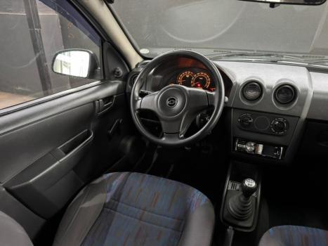 CHEVROLET Celta 1.0 4P VHC FLEX LIFE , Foto 12