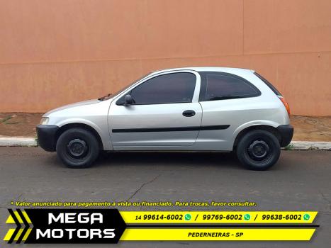 CHEVROLET Celta 1.0, Foto 2