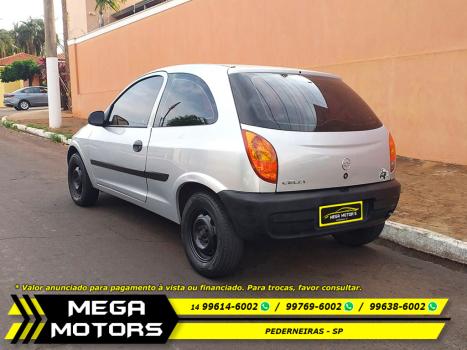 CHEVROLET Celta 1.0, Foto 3