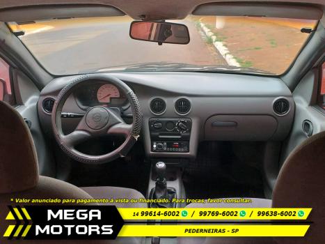CHEVROLET Celta 1.0, Foto 5