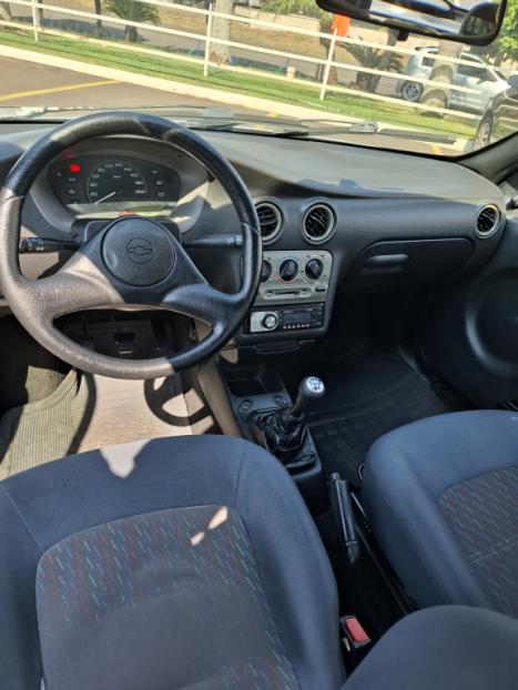 CHEVROLET Celta 1.0 VHC SUPER , Foto 3