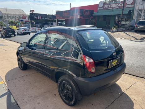 CHEVROLET Celta 1.0 4P VHC FLEX LIFE , Foto 4
