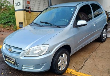 CHEVROLET Celta 1.0 VHC FLEX LIFE , Foto 2