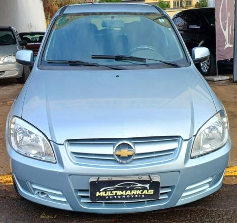 CHEVROLET Celta 1.0 VHC FLEX LIFE , Foto 3