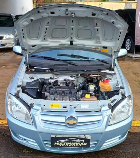 CHEVROLET Celta 1.0 VHC FLEX LIFE , Foto 5
