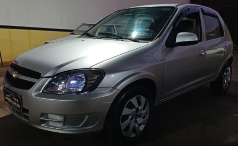 CHEVROLET Celta 1.0 4P LT VHCE FLEX, Foto 1