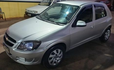 CHEVROLET Celta 1.0 4P LT VHCE FLEX, Foto 2