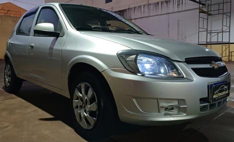 CHEVROLET Celta 1.0 4P LT VHCE FLEX, Foto 3