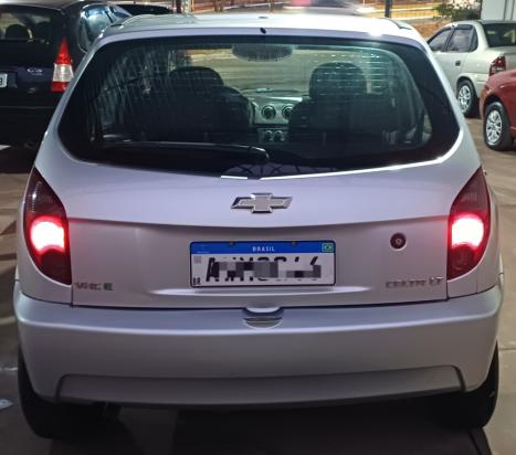 CHEVROLET Celta 1.0 4P LT VHCE FLEX, Foto 5