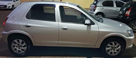 CHEVROLET Celta 1.0 4P LT VHCE FLEX, Foto 6