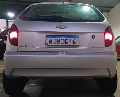 CHEVROLET Celta 1.0 4P LT VHCE FLEX, Foto 8