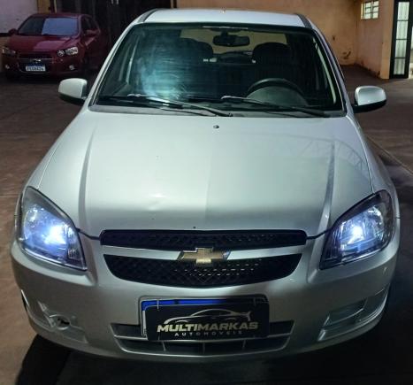 CHEVROLET Celta 1.0 4P LT VHCE FLEX, Foto 10