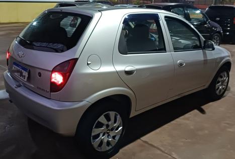 CHEVROLET Celta 1.0 4P LT VHCE FLEX, Foto 11