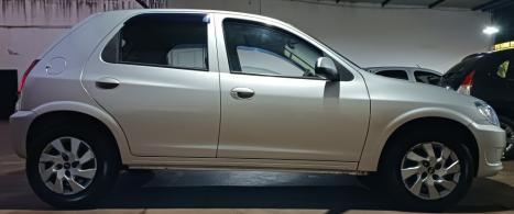 CHEVROLET Celta 1.0 4P LT VHCE FLEX, Foto 12