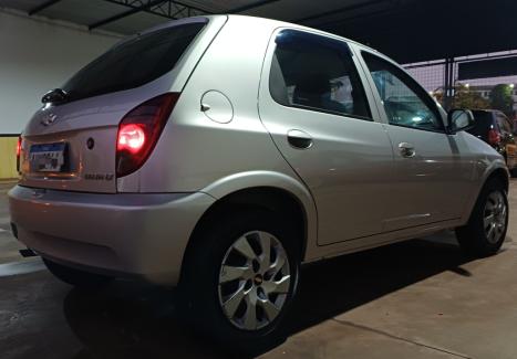 CHEVROLET Celta 1.0 4P LT VHCE FLEX, Foto 13