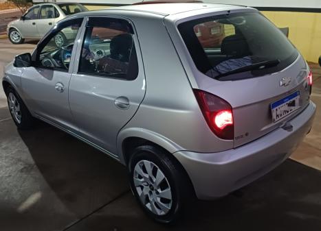 CHEVROLET Celta 1.0 4P LT VHCE FLEX, Foto 14