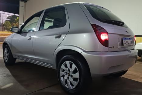 CHEVROLET Celta 1.0 4P LT VHCE FLEX, Foto 15